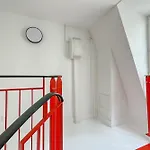 Flexliving - - Beauregard Apartment Paris