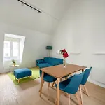 Flexliving - - Beauregard Apartment *