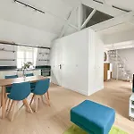 Apartment Flexliving - - Beauregard