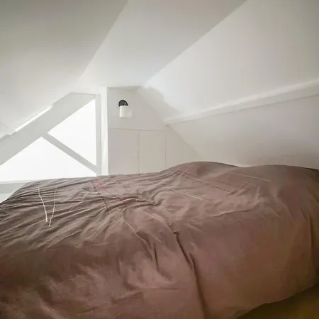 Flexliving - - Beauregard * Parijs