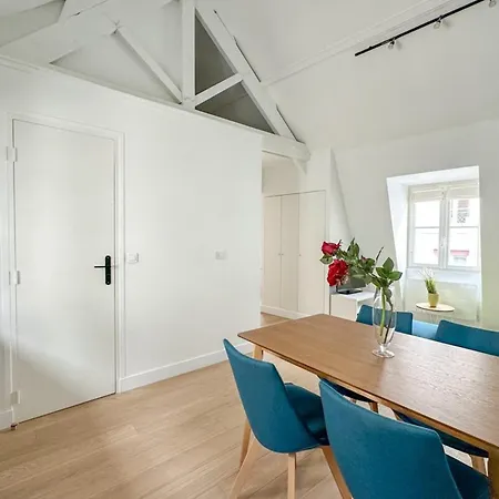 Flexliving - - Beauregard