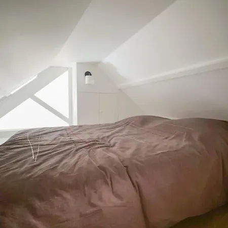 Appartement Flexliving - - Beauregard Parijs