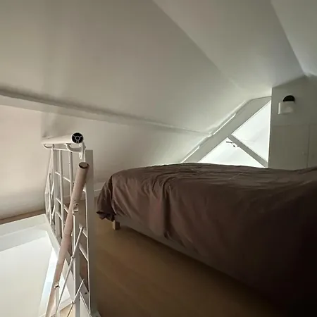 Flexliving - - Beauregard *