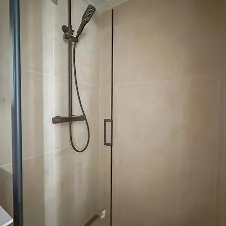 Flexliving - - Beauregard 公寓 *