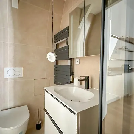 公寓 Flexliving - - Beauregard *