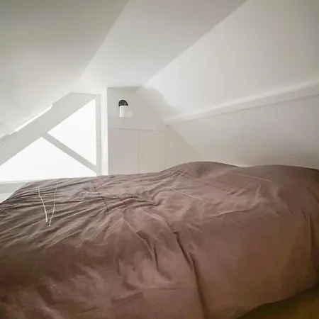 Apartmán Immeuble Beauregard Paříž