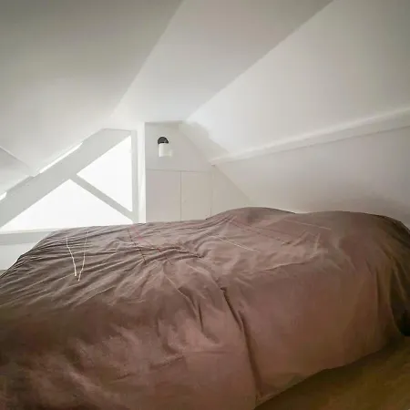 Appartement Immeuble Beauregard *