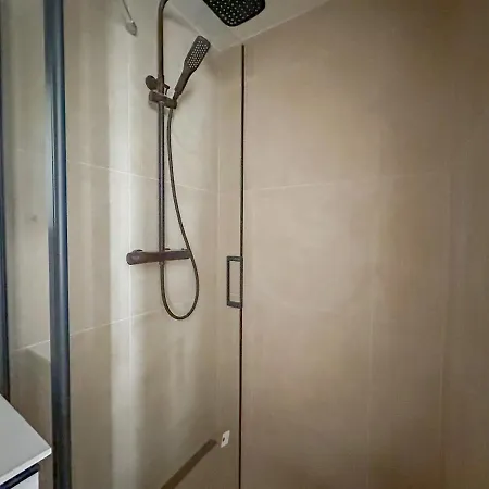 Appartement Immeuble Beauregard