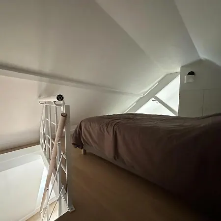 Appartement Immeuble Beauregard *