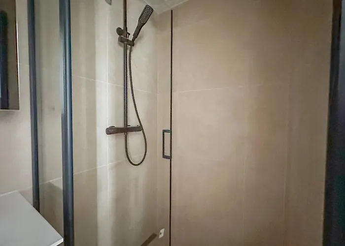 Flexliving - - Beauregard Paris