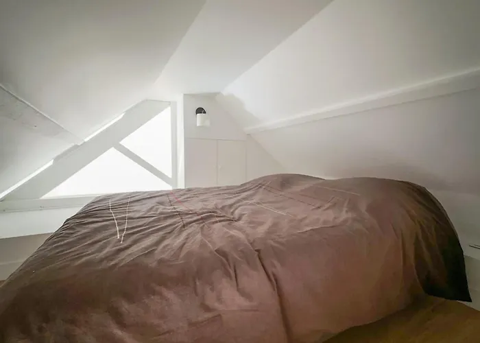 Flexliving - - Beauregard * Paris