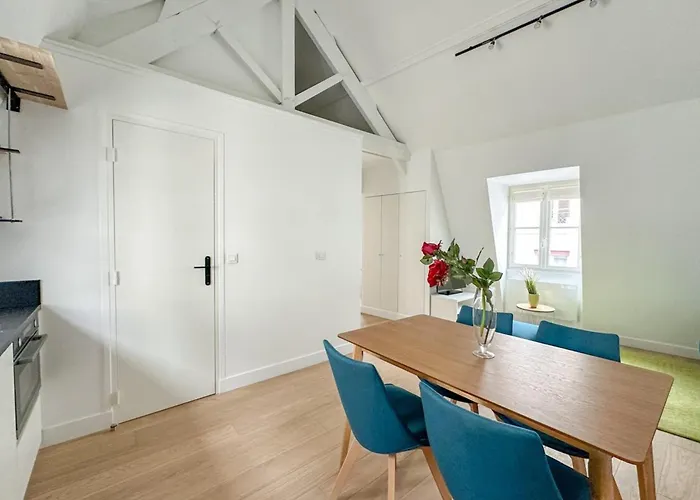 Flexliving - - Beauregard