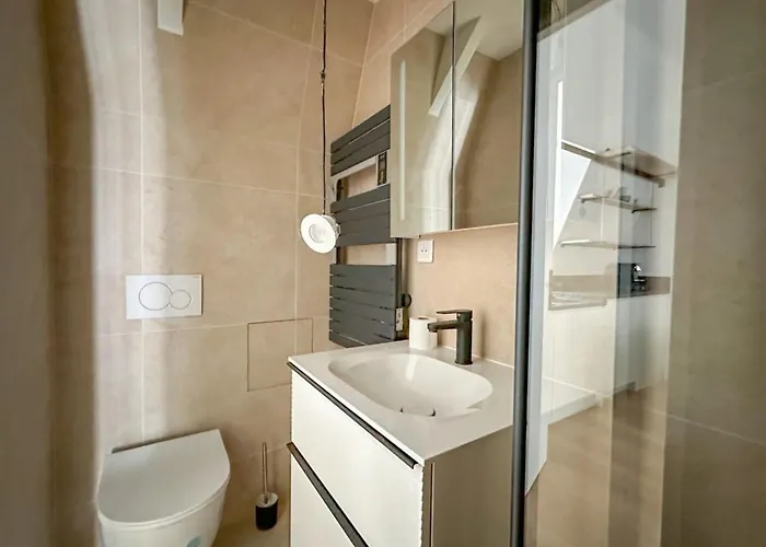 Apartment Flexliving - - Beauregard *